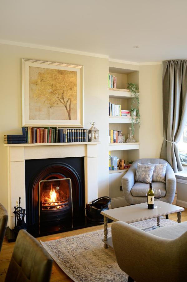 Luxurious Tranquil Four Bedroom Retreat In Buxton Buxton  Exterior foto