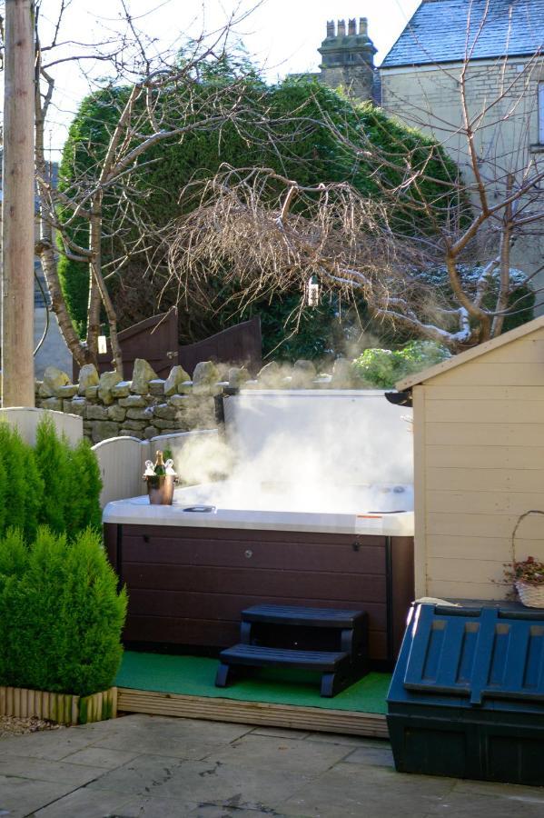 Luxurious Tranquil Four Bedroom Retreat In Buxton Buxton  Exterior foto
