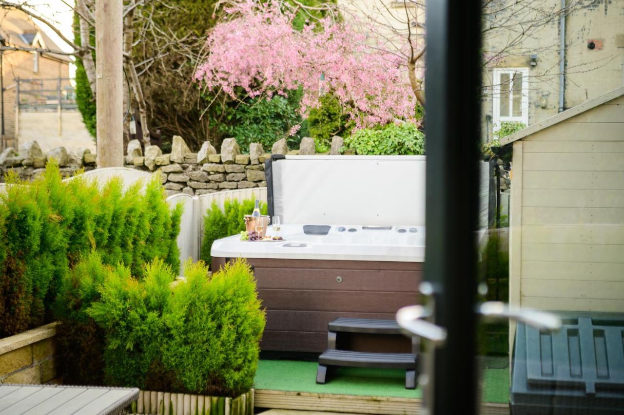 Luxurious Tranquil Four Bedroom Retreat In Buxton Buxton  Exterior foto